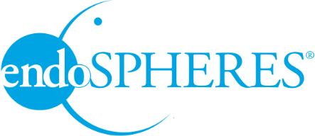 Endospheres - Representante Exclusivo
