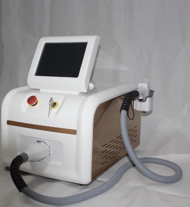 Laser Diodo Liberty