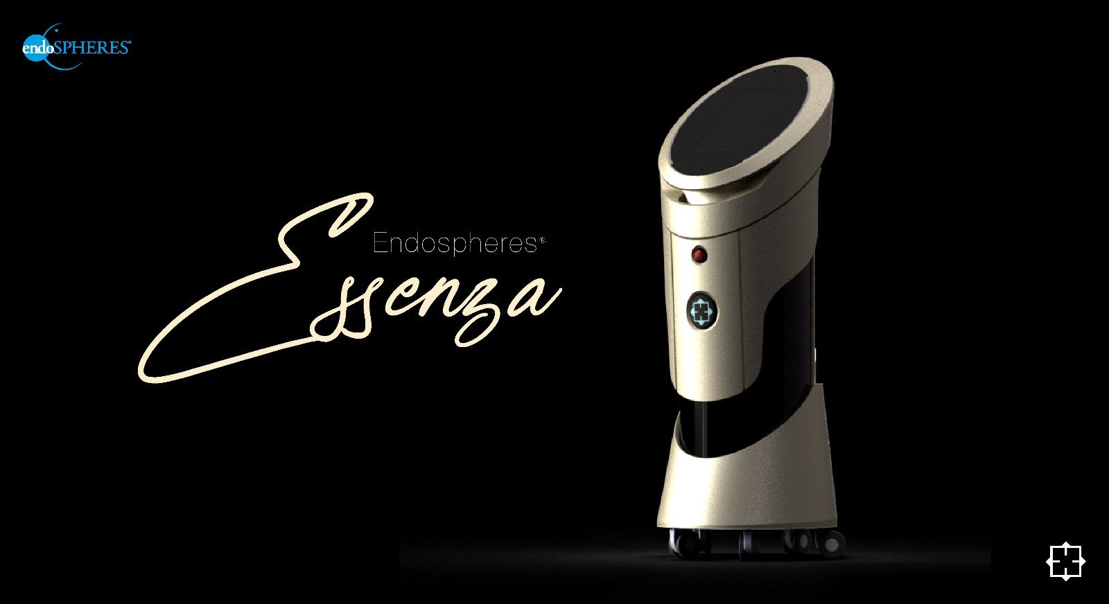 Endospheres Essenza New Model