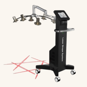 Lipolaser Eter
