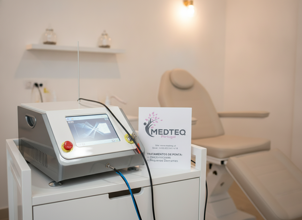 Laser 980nm 
